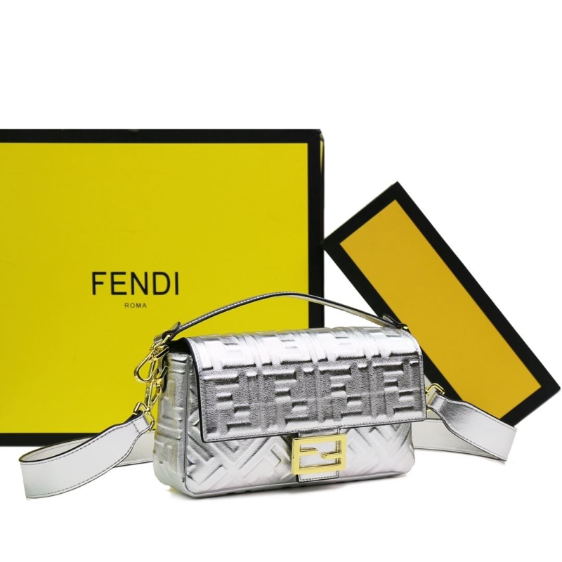 Fendi Satchel Bags